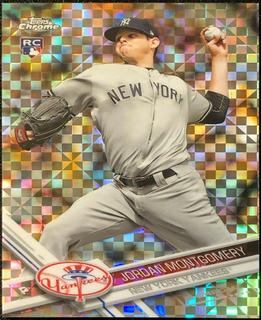 Jordan Montgomery