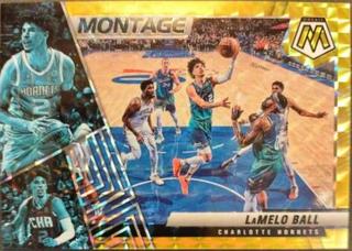 LaMelo Ball