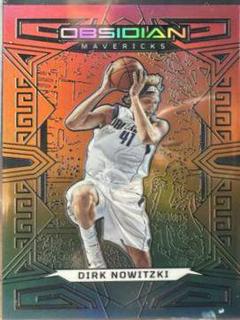 Dirk Nowitzki