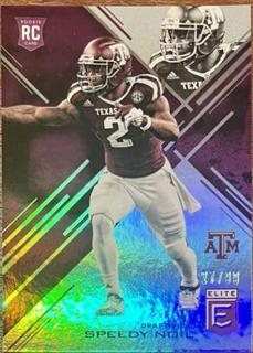 Speedy Noil