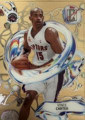 NBA カード Vince carter PSA10 123枚限定 Vince Carter #FD-15 Prices | 2025 Topps Signature Class Fluidity