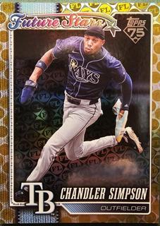 Chandler Simpson