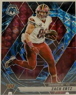 Zach Ertz