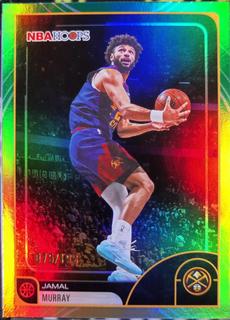 Jamal Murray