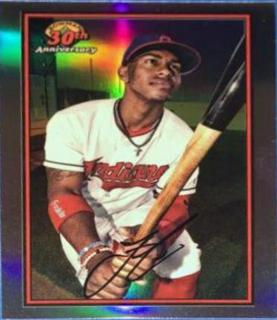 Francisco Lindor
