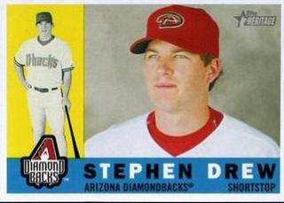 Stephen Drew
