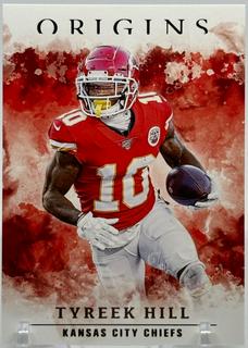 Tyreek Hill