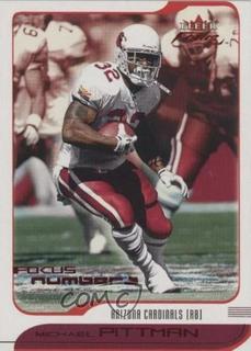 Michael Pittman
