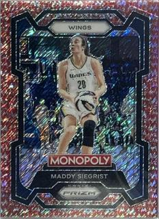 Maddy Siegrist