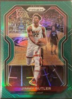 Jimmy Butler