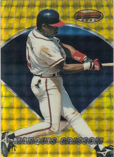Marquis Grissom