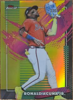 Ronald Acuna Jr.
