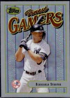 Giancarlo Stanton