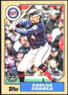 Carlos Correa