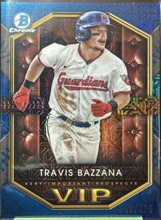Travis Bazzana