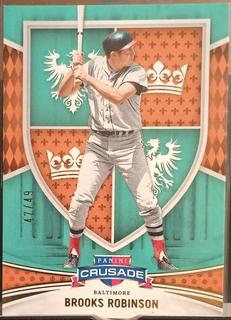 Brooks Robinson