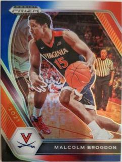 Malcolm Brogdon