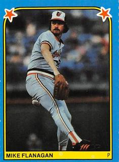 Mike Flanagan