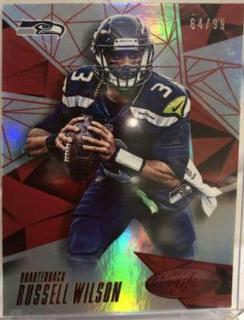 Russell Wilson