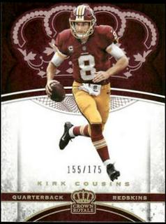 Kirk Cousins