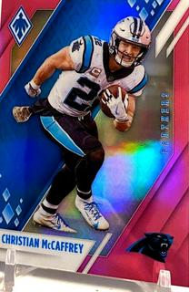 Christian McCaffrey