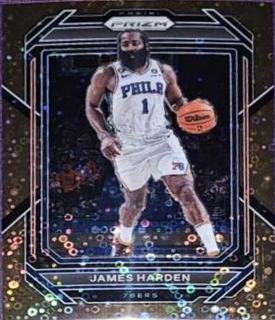 James Harden