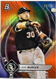 Jake Burger