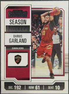 Darius Garland