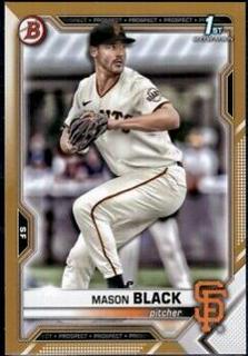 Mason Black