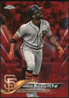Andrew McCutchen