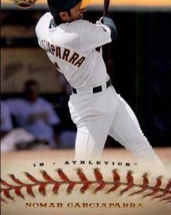 Nomar Garciaparra