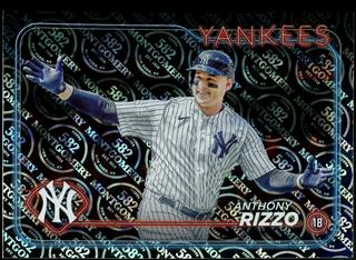 Anthony Rizzo