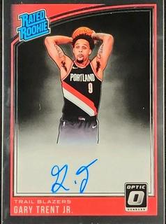 Gary Trent Jr.