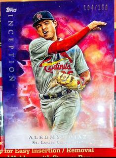 Aledmys Diaz