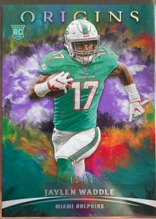 Jaylen Waddle