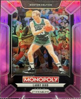 Larry Bird