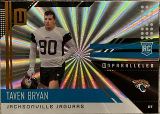 Taven Bryan