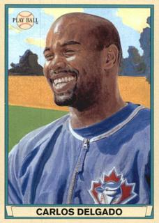 Carlos Delgado