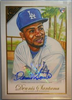 Dennis Santana