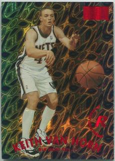 Keith Van Horn