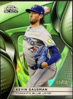 Kevin Gausman