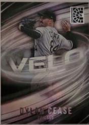 Dylan Cease