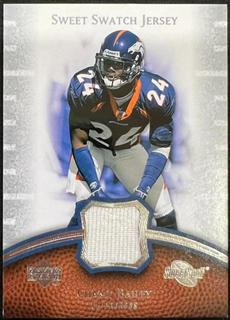 Champ Bailey