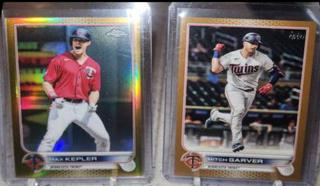 Max Kepler