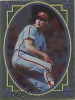 Steve Carlton