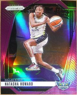 Natasha Howard