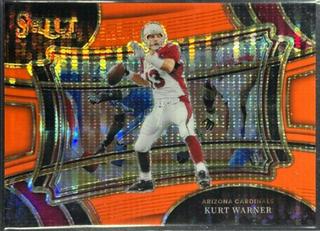Kurt Warner
