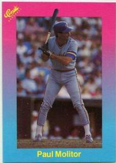 Paul Molitor