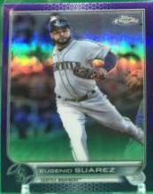 Eugenio Suarez