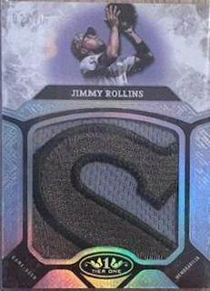 Jimmy Rollins